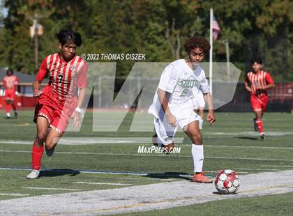 Thumbnail 2 in South Plainfield vs Edison photogallery.