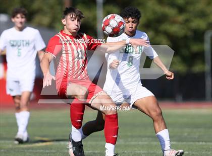 Thumbnail 1 in South Plainfield vs Edison photogallery.