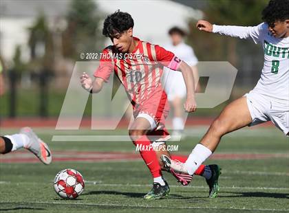 Thumbnail 2 in South Plainfield vs Edison photogallery.
