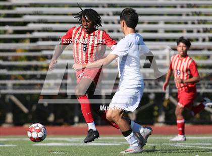 Thumbnail 3 in South Plainfield vs Edison photogallery.