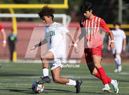 Thumbnail 2 in South Plainfield vs Edison photogallery.