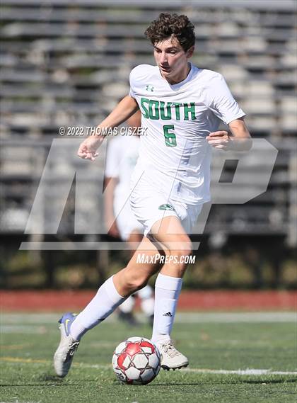 Thumbnail 1 in South Plainfield vs Edison photogallery.