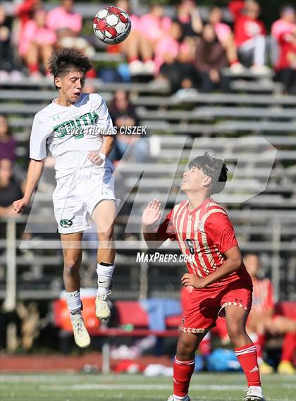 Thumbnail 1 in South Plainfield vs Edison photogallery.