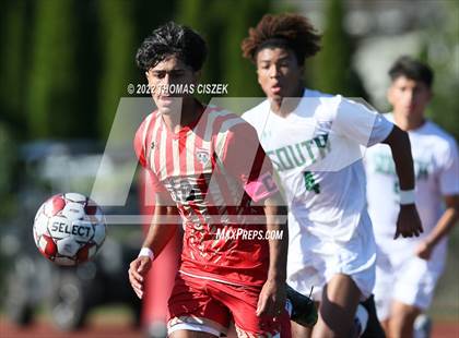 Thumbnail 2 in South Plainfield vs Edison photogallery.