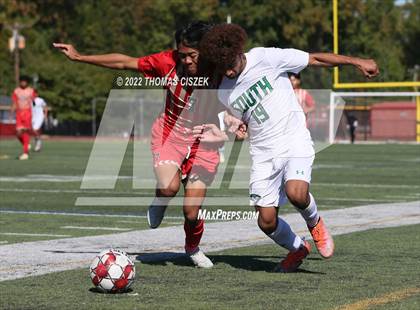 Thumbnail 3 in South Plainfield vs Edison photogallery.