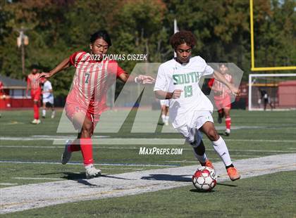 Thumbnail 3 in South Plainfield vs Edison photogallery.
