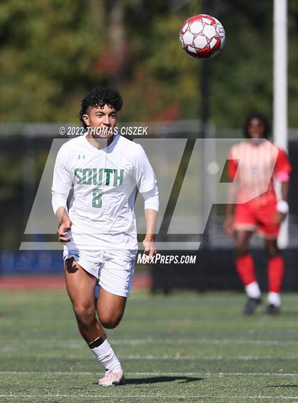 Thumbnail 3 in South Plainfield vs Edison photogallery.