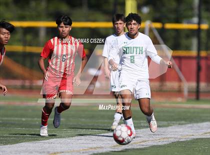 Thumbnail 2 in South Plainfield vs Edison photogallery.