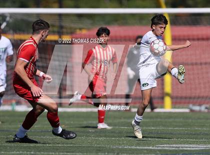 Thumbnail 2 in South Plainfield vs Edison photogallery.