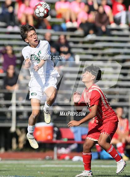 Thumbnail 3 in South Plainfield vs Edison photogallery.
