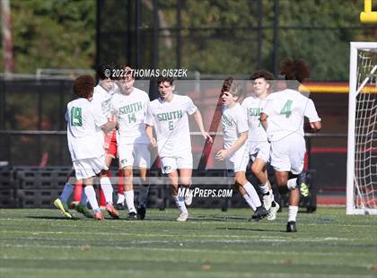 Thumbnail 2 in South Plainfield vs Edison photogallery.