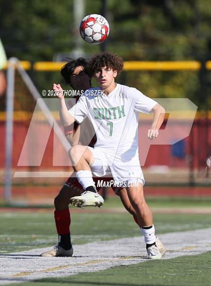 Thumbnail 1 in South Plainfield vs Edison photogallery.