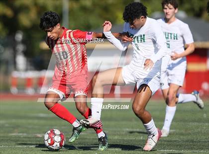 Thumbnail 1 in South Plainfield vs Edison photogallery.