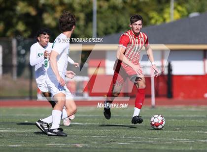 Thumbnail 3 in South Plainfield vs Edison photogallery.