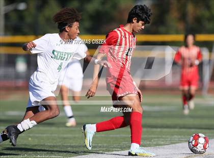 Thumbnail 3 in South Plainfield vs Edison photogallery.