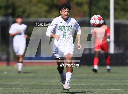 Thumbnail 1 in South Plainfield vs Edison photogallery.