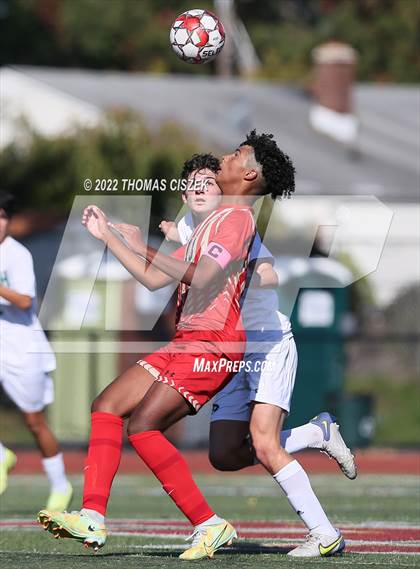 Thumbnail 3 in South Plainfield vs Edison photogallery.
