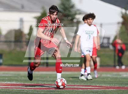Thumbnail 3 in South Plainfield vs Edison photogallery.