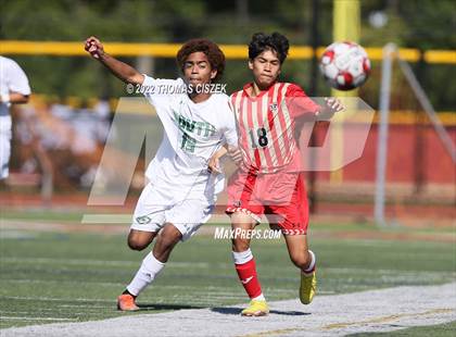 Thumbnail 1 in South Plainfield vs Edison photogallery.