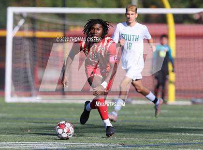 Thumbnail 2 in South Plainfield vs Edison photogallery.