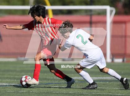 Thumbnail 1 in South Plainfield vs Edison photogallery.