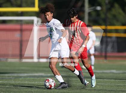 Thumbnail 3 in South Plainfield vs Edison photogallery.