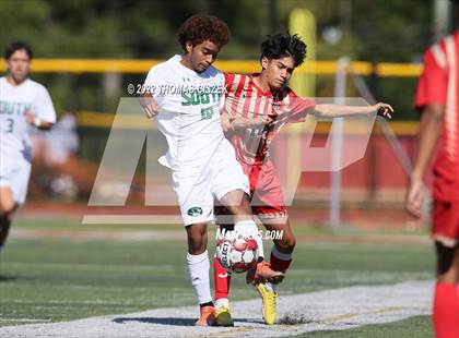 Thumbnail 2 in South Plainfield vs Edison photogallery.
