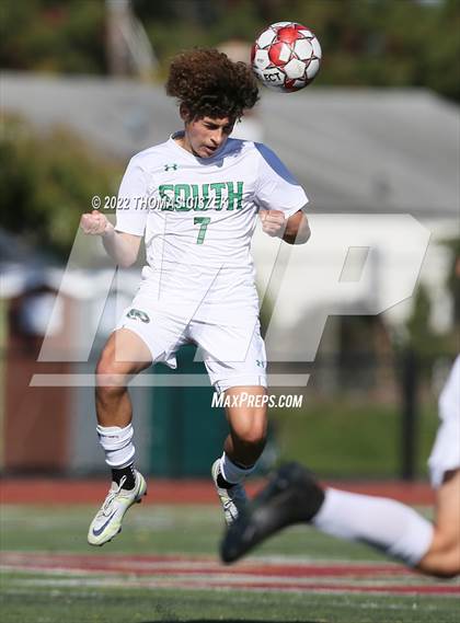 Thumbnail 1 in South Plainfield vs Edison photogallery.