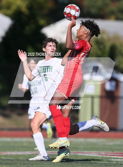 Thumbnail 1 in South Plainfield vs Edison photogallery.