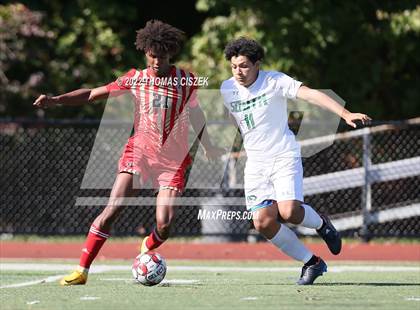 Thumbnail 1 in South Plainfield vs Edison photogallery.
