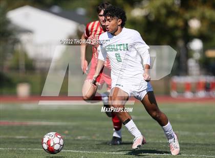 Thumbnail 1 in South Plainfield vs Edison photogallery.