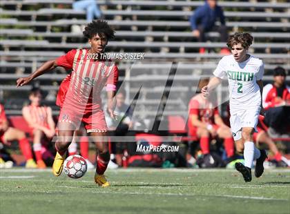 Thumbnail 1 in South Plainfield vs Edison photogallery.