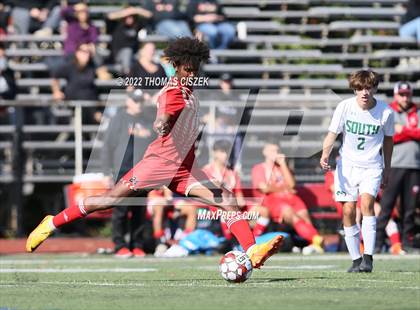 Thumbnail 2 in South Plainfield vs Edison photogallery.