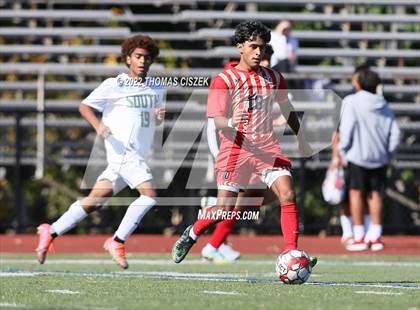Thumbnail 3 in South Plainfield vs Edison photogallery.
