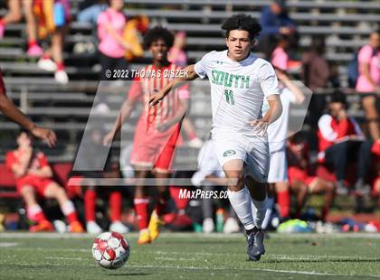 Thumbnail 3 in South Plainfield vs Edison photogallery.