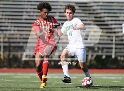 Thumbnail 1 in South Plainfield vs Edison photogallery.