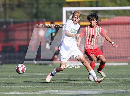 Thumbnail 3 in South Plainfield vs Edison photogallery.