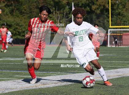Thumbnail 1 in South Plainfield vs Edison photogallery.