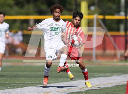 Thumbnail 1 in South Plainfield vs Edison photogallery.