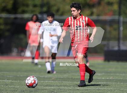 Thumbnail 1 in South Plainfield vs Edison photogallery.