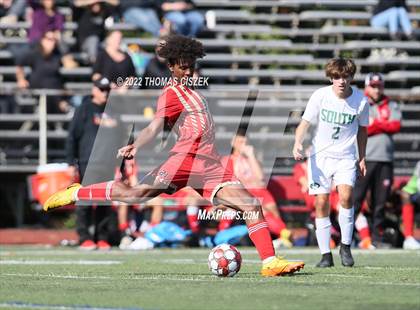 Thumbnail 3 in South Plainfield vs Edison photogallery.