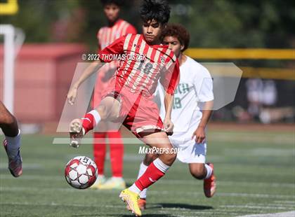 Thumbnail 1 in South Plainfield vs Edison photogallery.