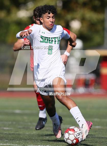 Thumbnail 3 in South Plainfield vs Edison photogallery.