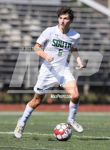 Thumbnail 2 in South Plainfield vs Edison photogallery.
