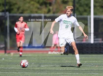 Thumbnail 2 in South Plainfield vs Edison photogallery.