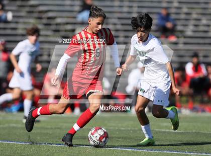 Thumbnail 3 in South Plainfield vs Edison photogallery.