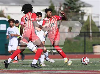 Thumbnail 3 in South Plainfield vs Edison photogallery.