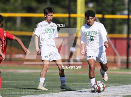 Thumbnail 3 in South Plainfield vs Edison photogallery.