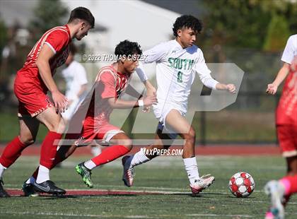 Thumbnail 1 in South Plainfield vs Edison photogallery.