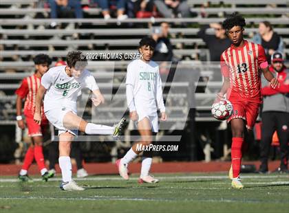 Thumbnail 1 in South Plainfield vs Edison photogallery.